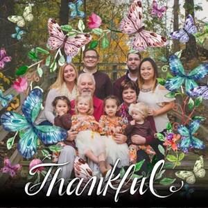 Meet your Posher, Cathy